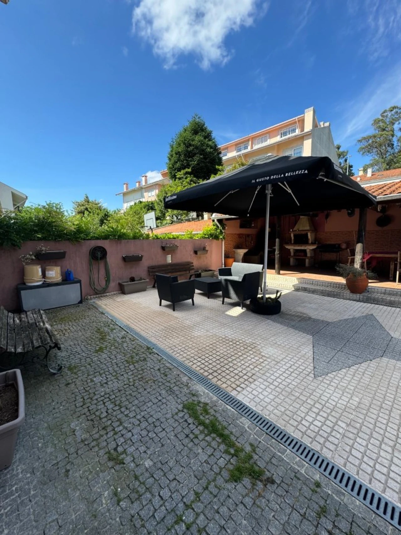 Moradia T4 para Venda em Mafamude e Vilar do Paraíso Foto 4