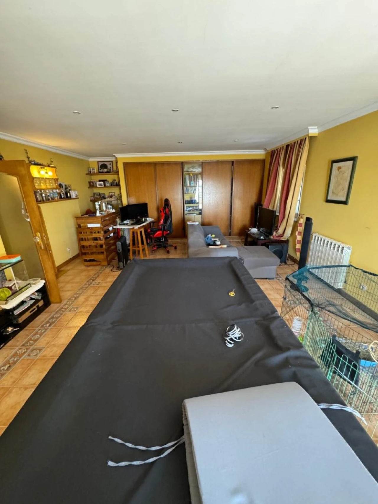 Moradia T4 para Venda em Mafamude e Vilar do Paraíso Foto 23