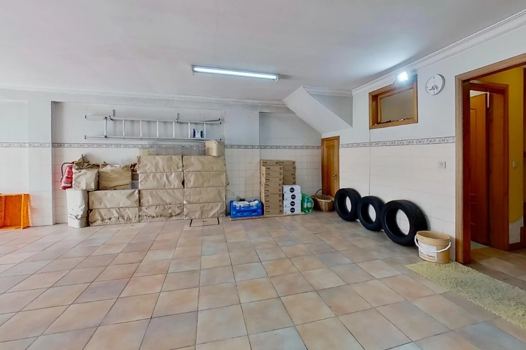 Moradia T4 para Venda em Mafamude e Vilar do Paraíso Foto 32