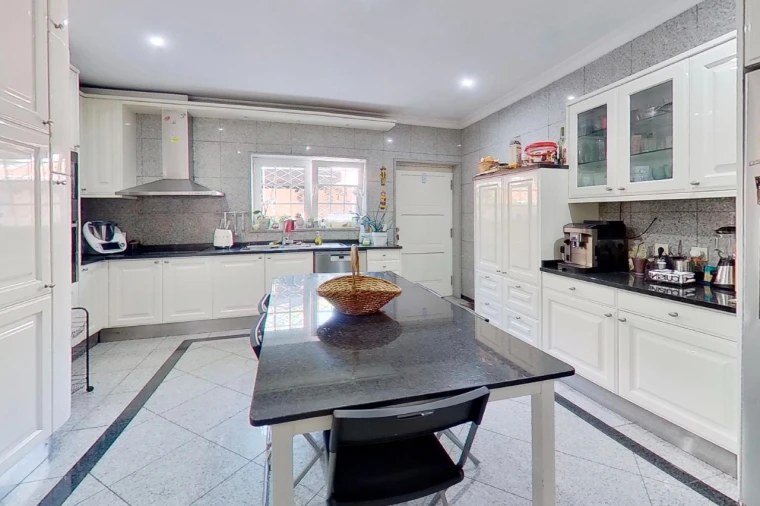 Moradia T4 para Venda em Mafamude e Vilar do Paraíso Foto 6