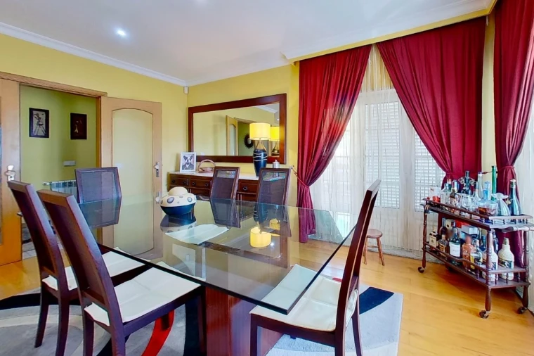 Moradia T4 para Venda em Mafamude e Vilar do Paraíso Foto 21