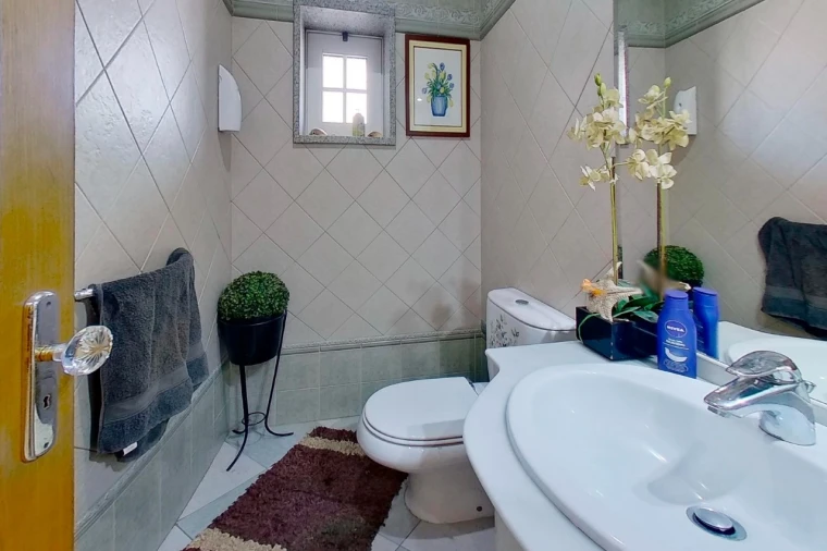 Moradia T4 para Venda em Mafamude e Vilar do Paraíso Foto 28