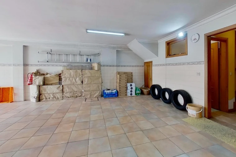 Moradia T4 para Venda em Mafamude e Vilar do Paraíso Foto 32