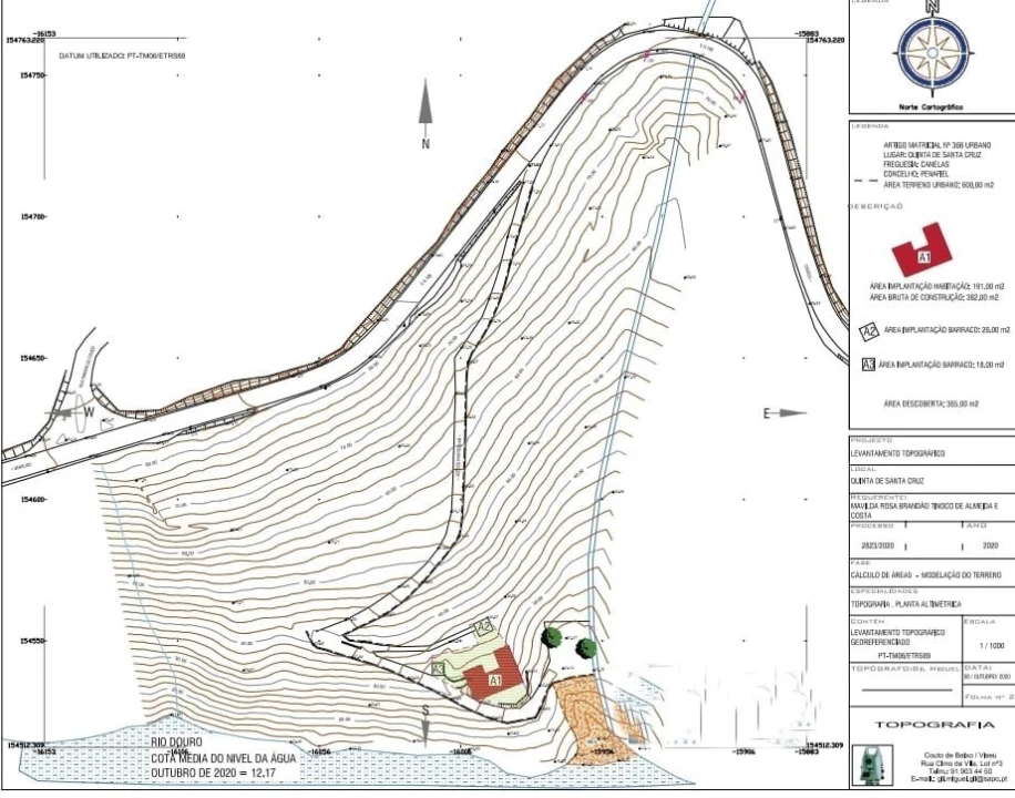 Quinta para Venda em Canelas Foto 22