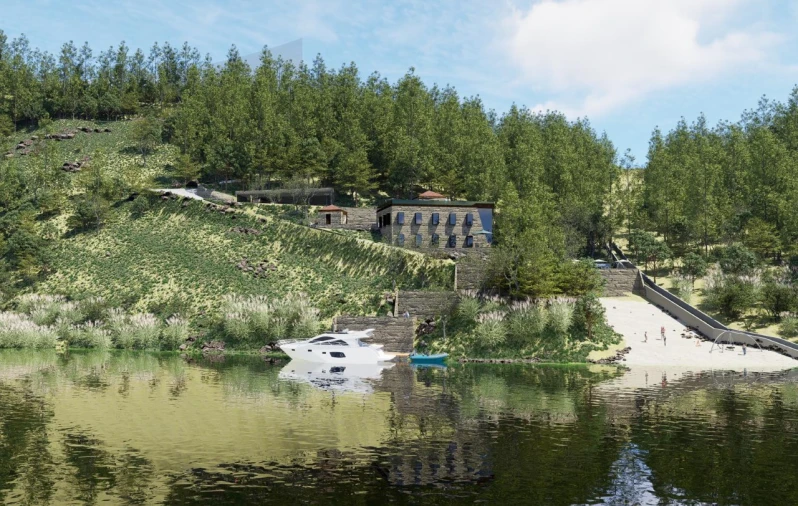 Quinta para Venda em Canelas Foto 15