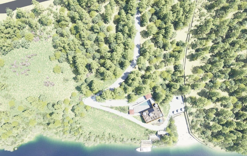 Quinta para Venda em Canelas Foto 17