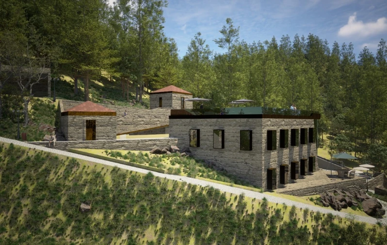 Quinta para Venda em Canelas Foto 19