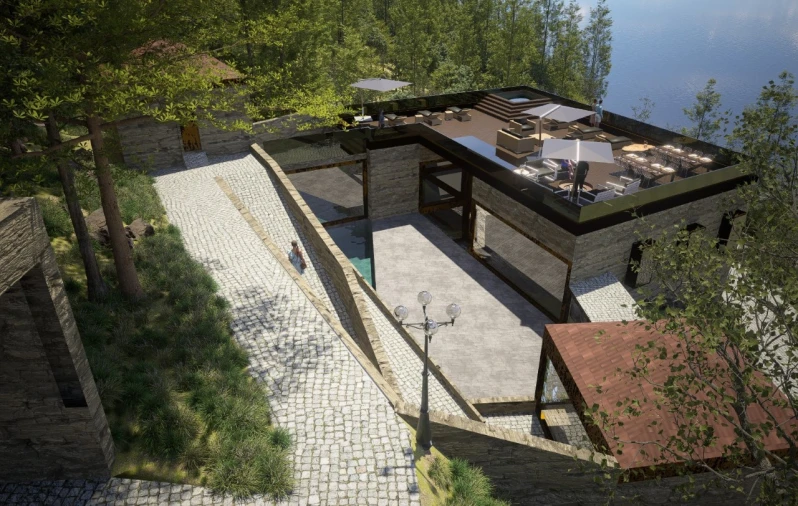 Quinta para Venda em Canelas Foto 20