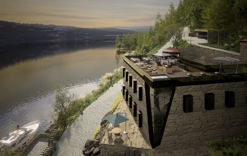 Quinta para Venda em Canelas Foto 21