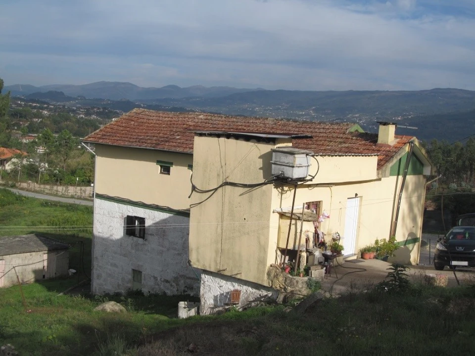 Terreno para Venda em Constance Foto 2