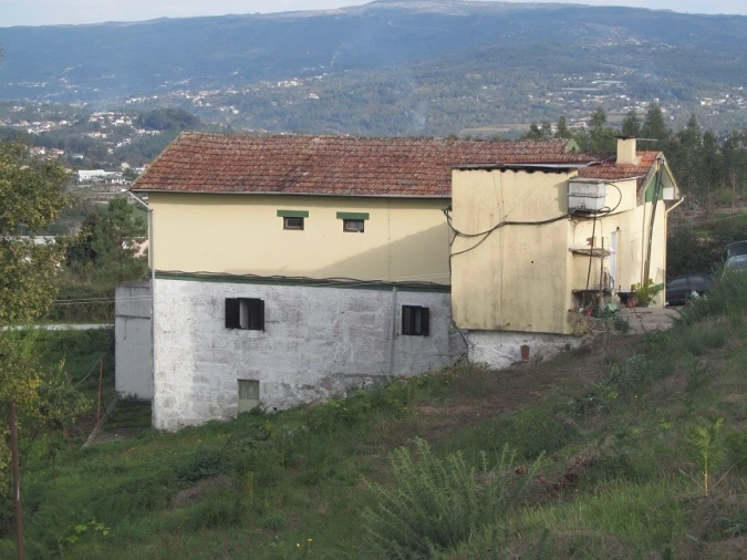 Terreno para Venda em Constance Foto 1