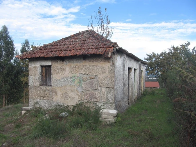 Terreno Agricola ou Rústico para Venda em Constance