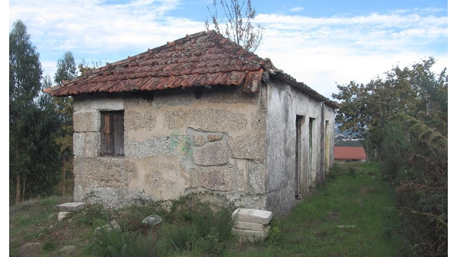 Terreno Agricola ou Rústico para Venda em Constance