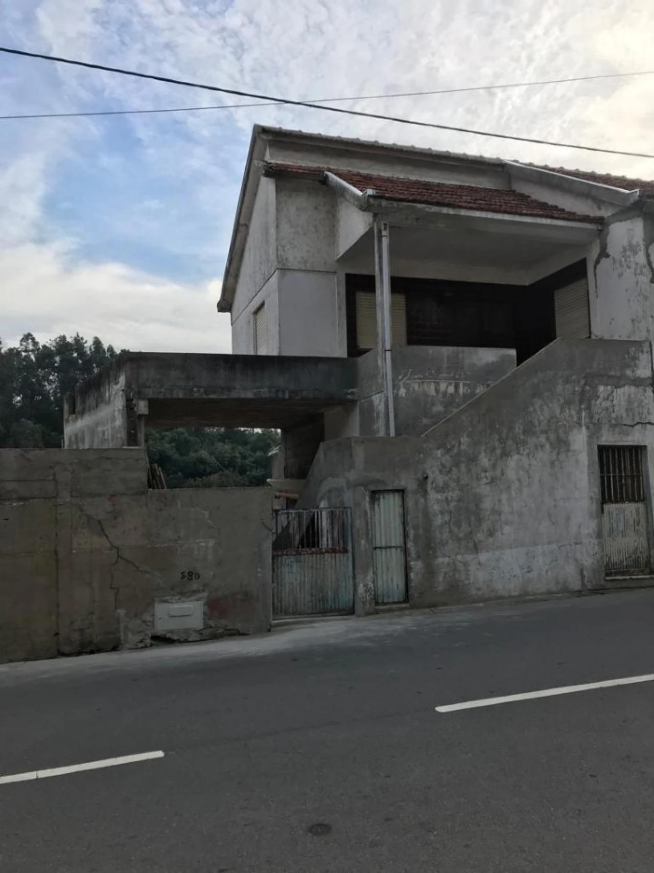 Moradia para Venda em Foz do Sousa e Covelo Foto 3