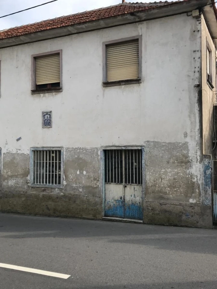 Moradia para Venda em Foz do Sousa e Covelo Foto 4