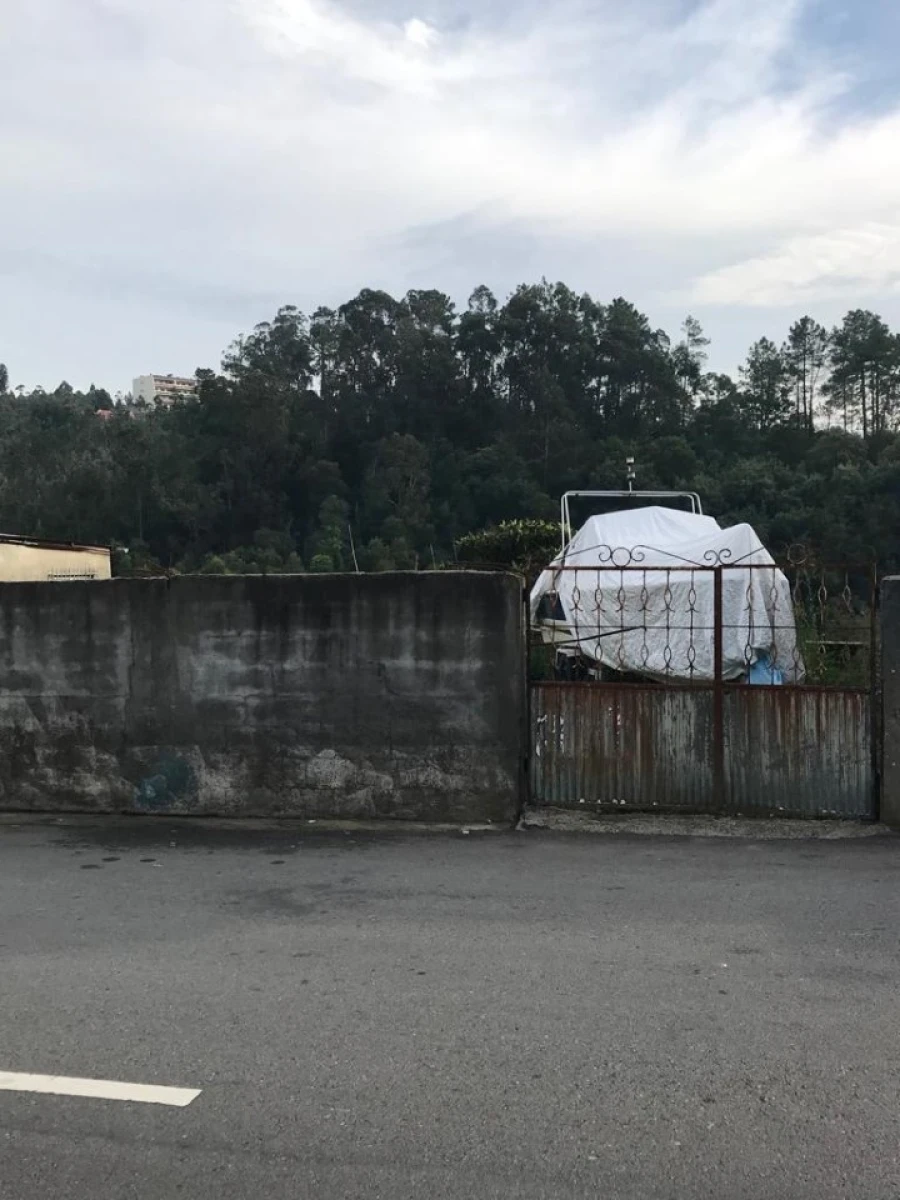 Moradia para Venda em Foz do Sousa e Covelo Foto 6