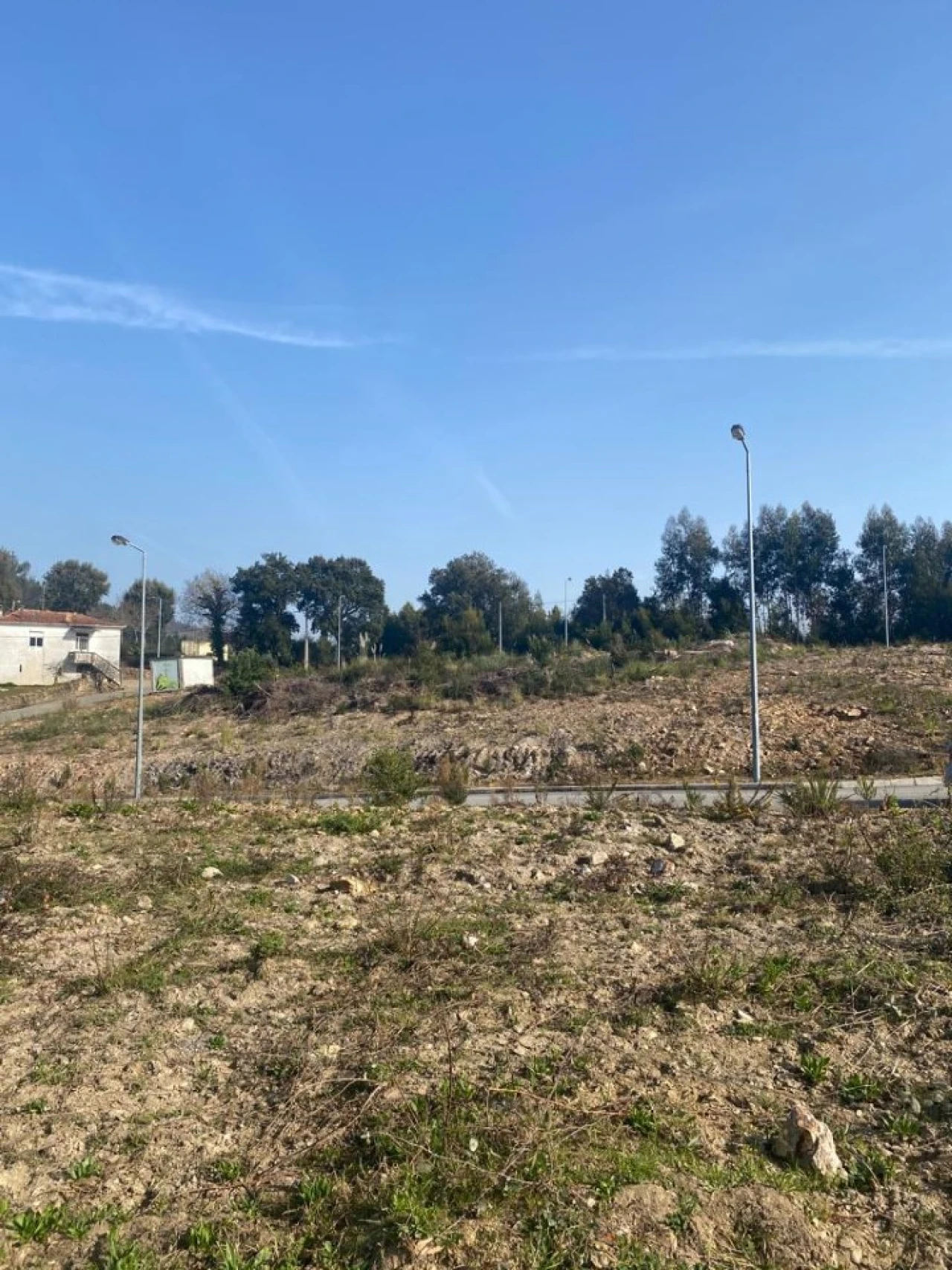 Terreno para Venda em Foz do Sousa e Covelo Foto 5