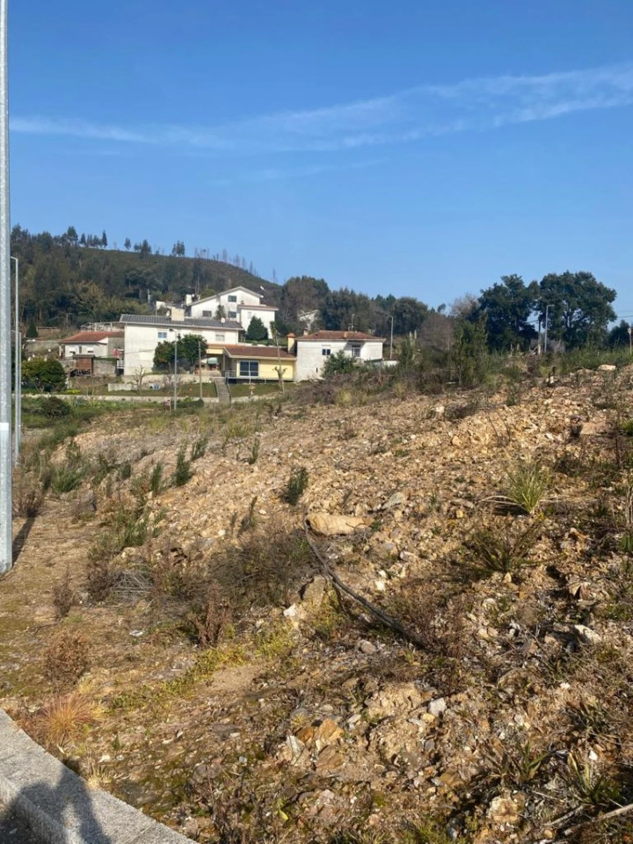 Terreno para Venda em Foz do Sousa e Covelo Foto 4