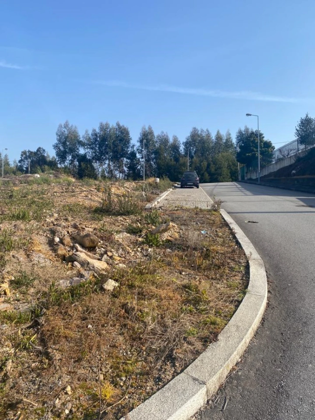 Terreno para Venda em Foz do Sousa e Covelo Foto 3