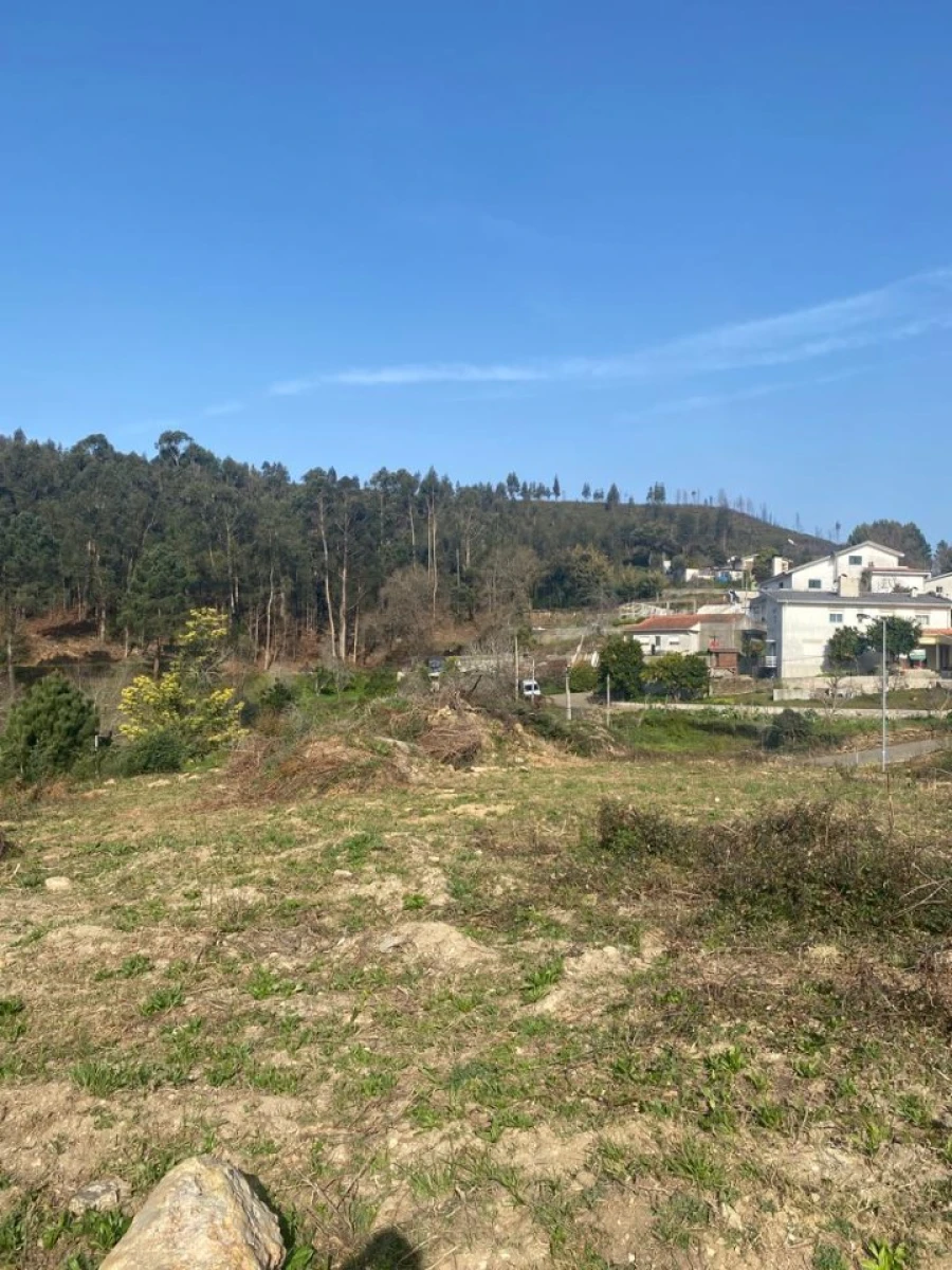 Terreno para Venda em Foz do Sousa e Covelo Foto 7