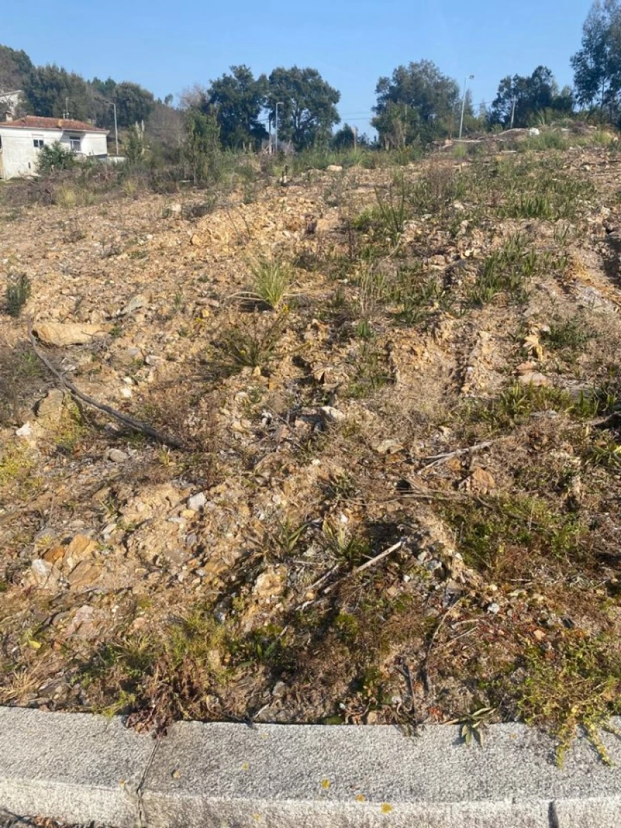 Terreno para Venda em Foz do Sousa e Covelo Foto 8