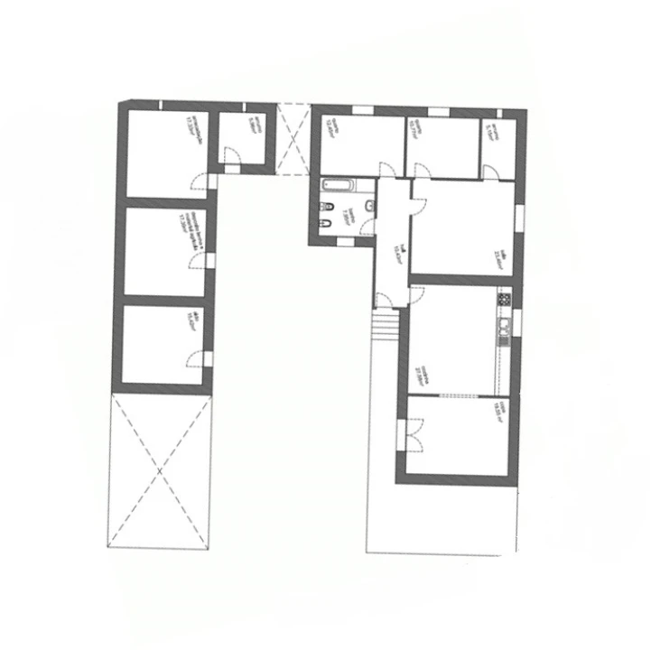 Quinta T2 para Venda em Canedo, Vale e Vila Maior Foto 28