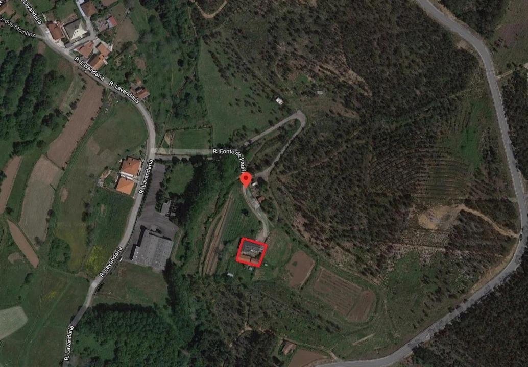 Quinta T2 para Venda em Canedo, Vale e Vila Maior Foto 25