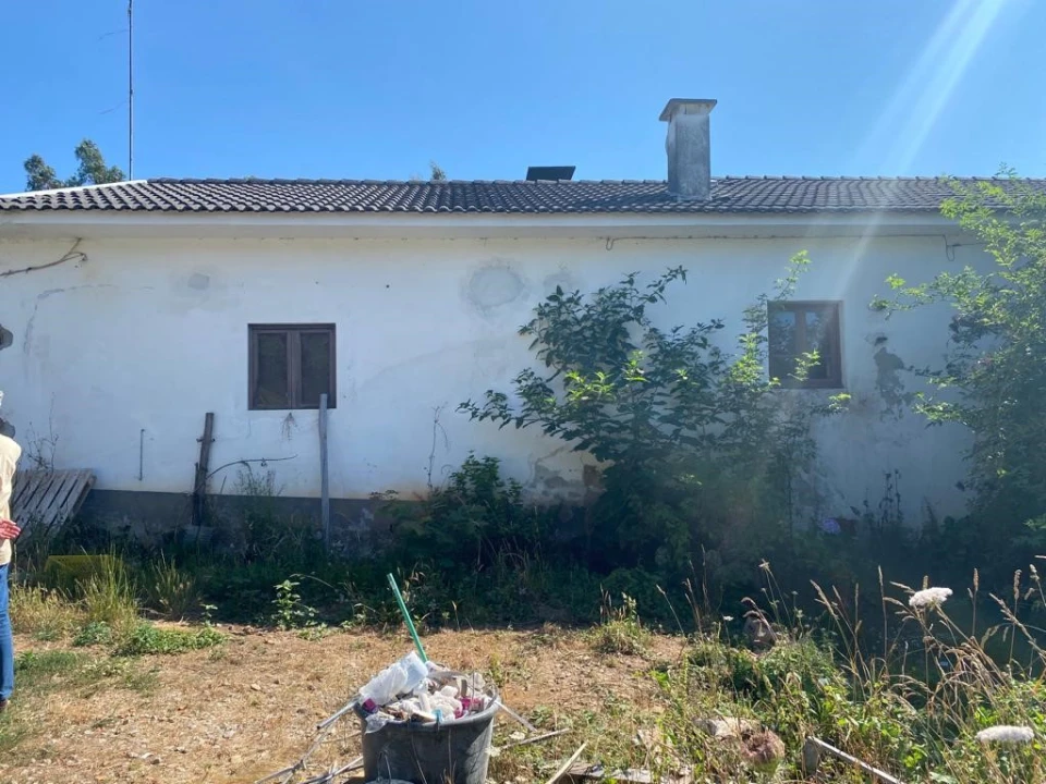 Quinta T2 para Venda em Canedo, Vale e Vila Maior Foto 2