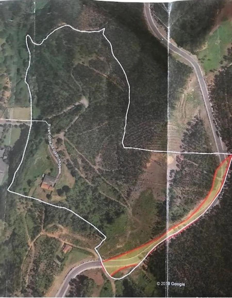 Quinta T2 para Venda em Canedo, Vale e Vila Maior Foto 14