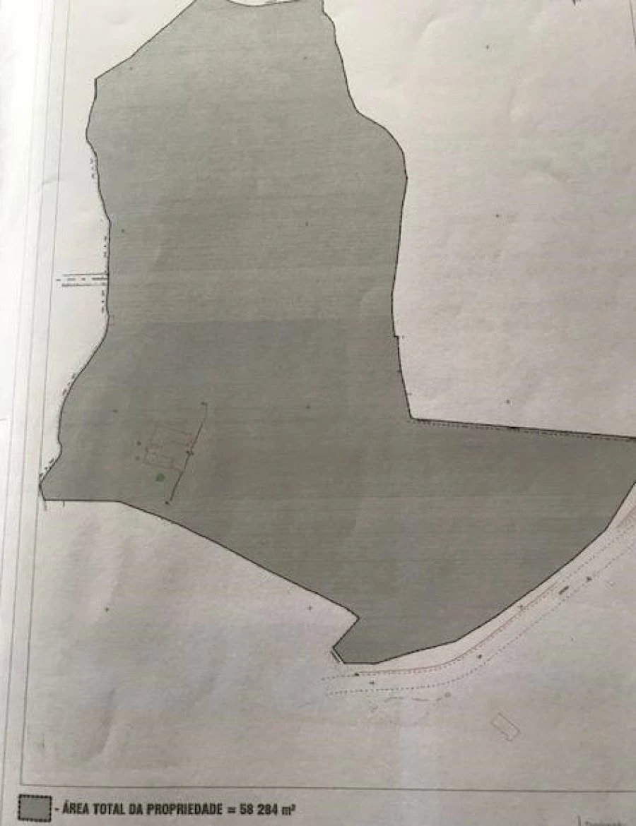 Quinta T2 para Venda em Canedo, Vale e Vila Maior Foto 27