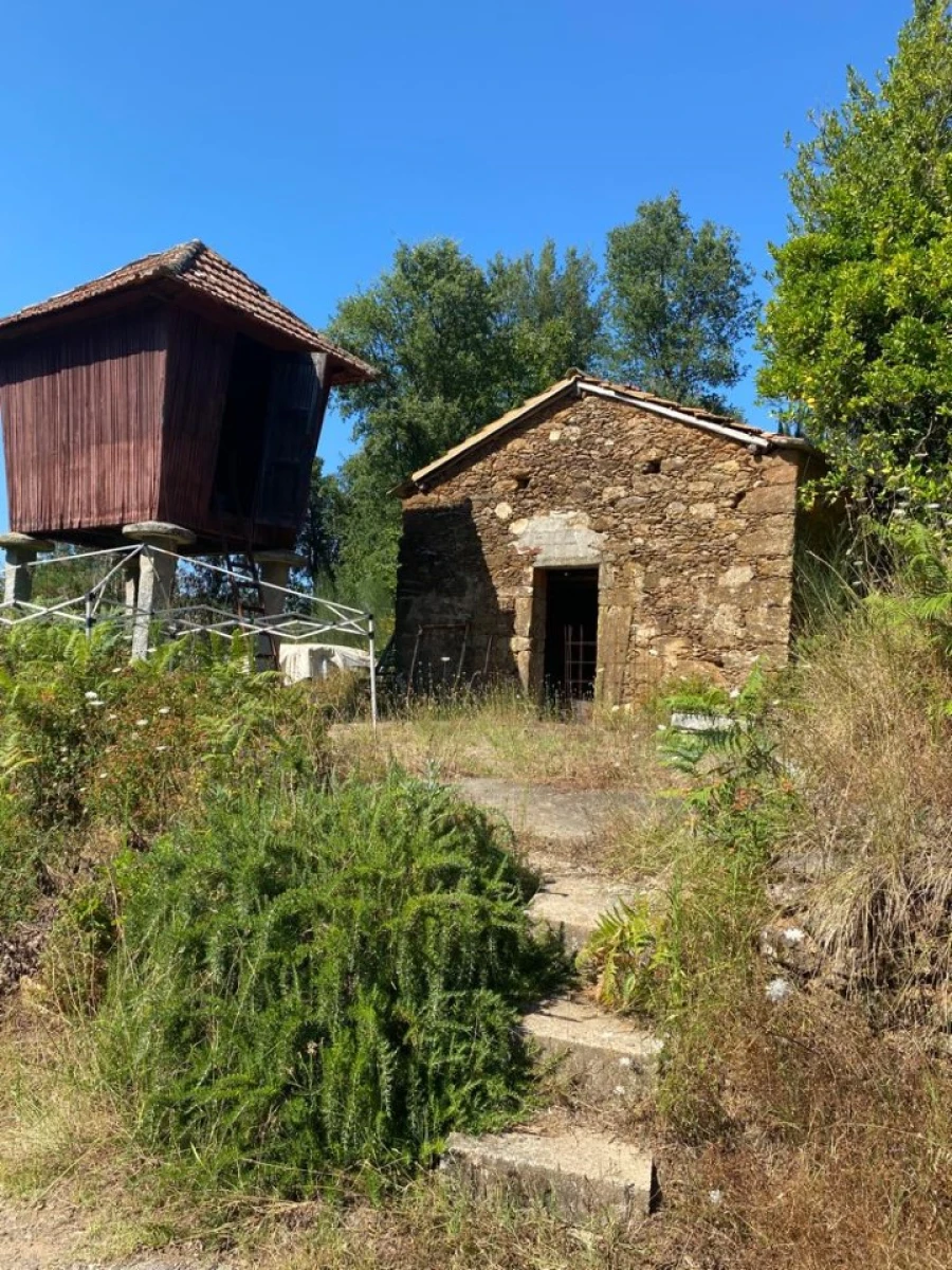 Quinta T2 para Venda em Canedo, Vale e Vila Maior Foto 10
