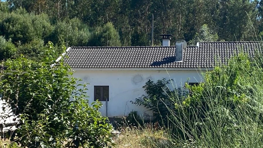 Quinta T2 para Venda em Canedo, Vale e Vila Maior
