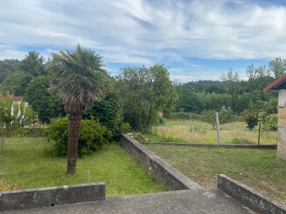 Terreno para Venda em Canedo, Vale e Vila Maior Foto 4