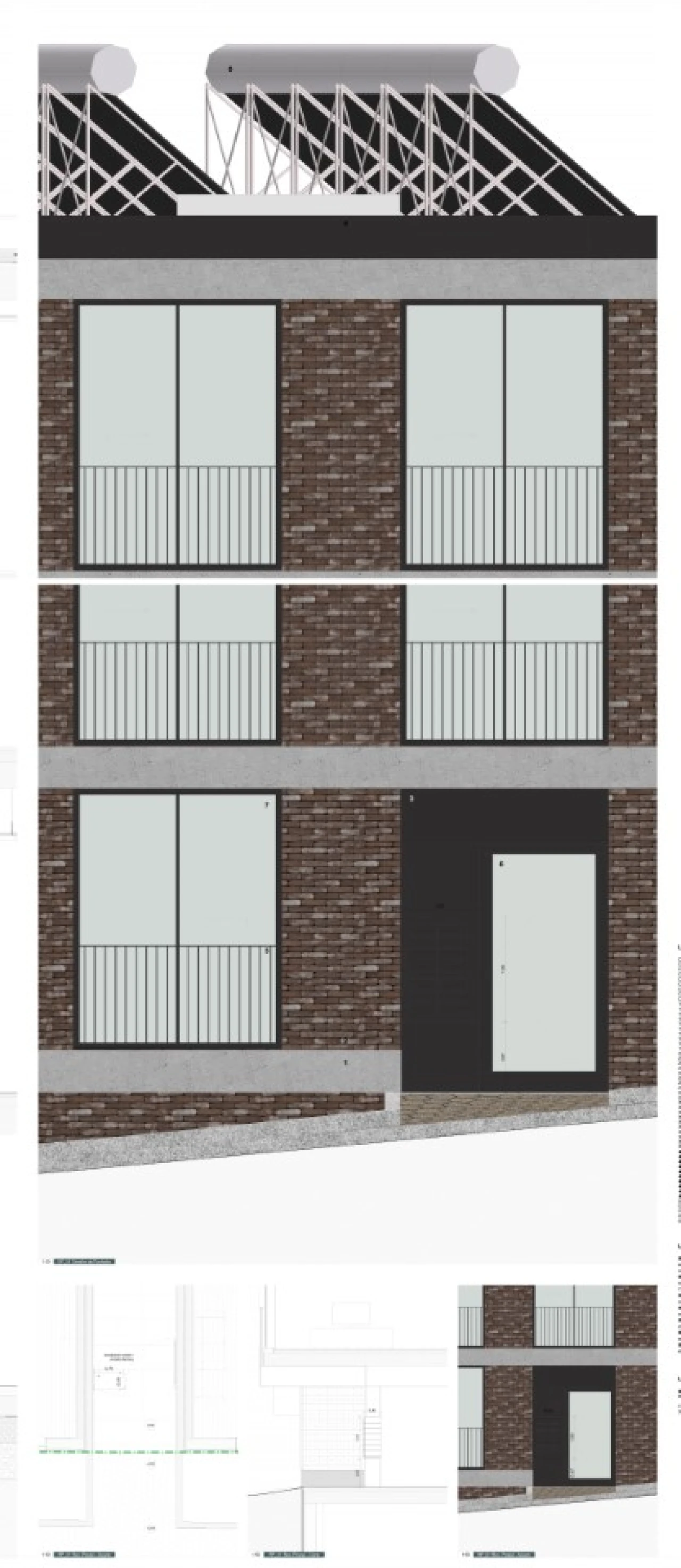 Terreno para Venda em Oliveira do Douro Foto 5