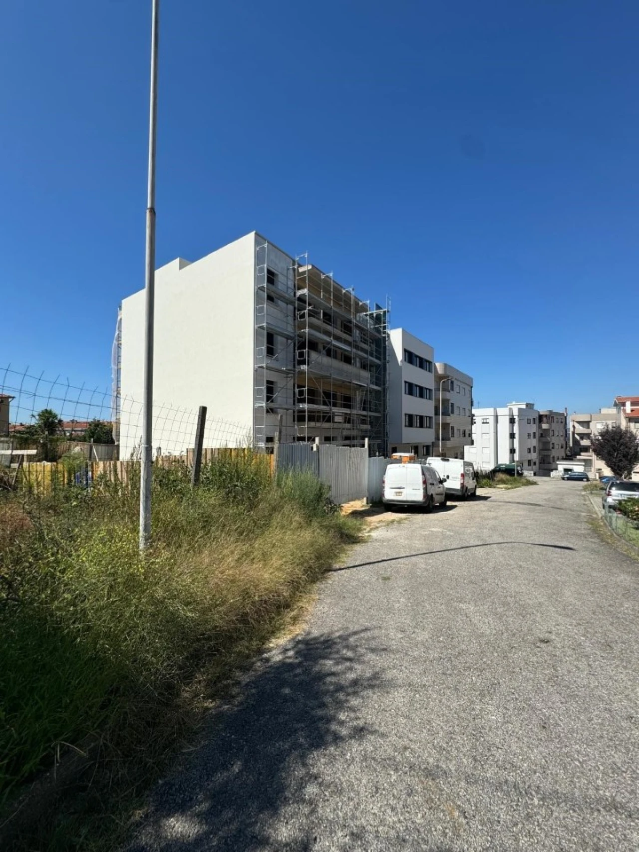 Terreno para Venda em Oliveira do Douro Foto 8