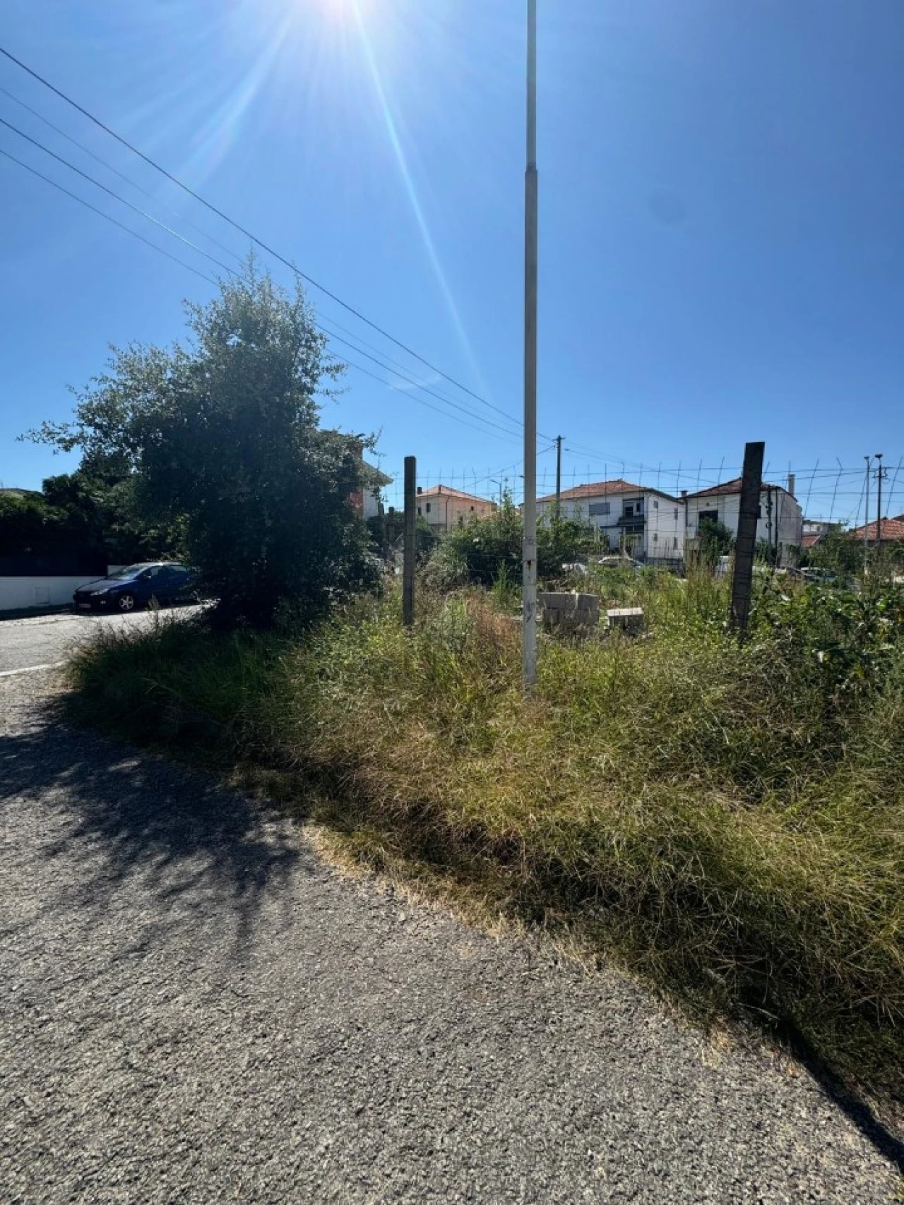 Terreno para Venda em Oliveira do Douro Foto 10