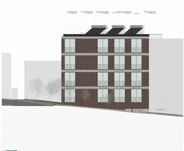 Terreno para Venda em Oliveira do Douro