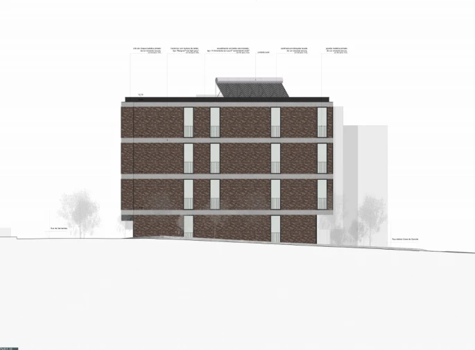 Terreno para Venda em Oliveira do Douro Foto 3