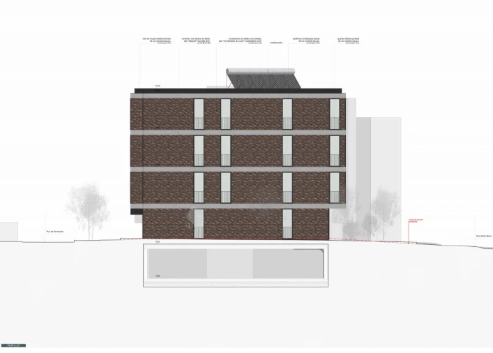 Terreno para Venda em Oliveira do Douro Foto 4