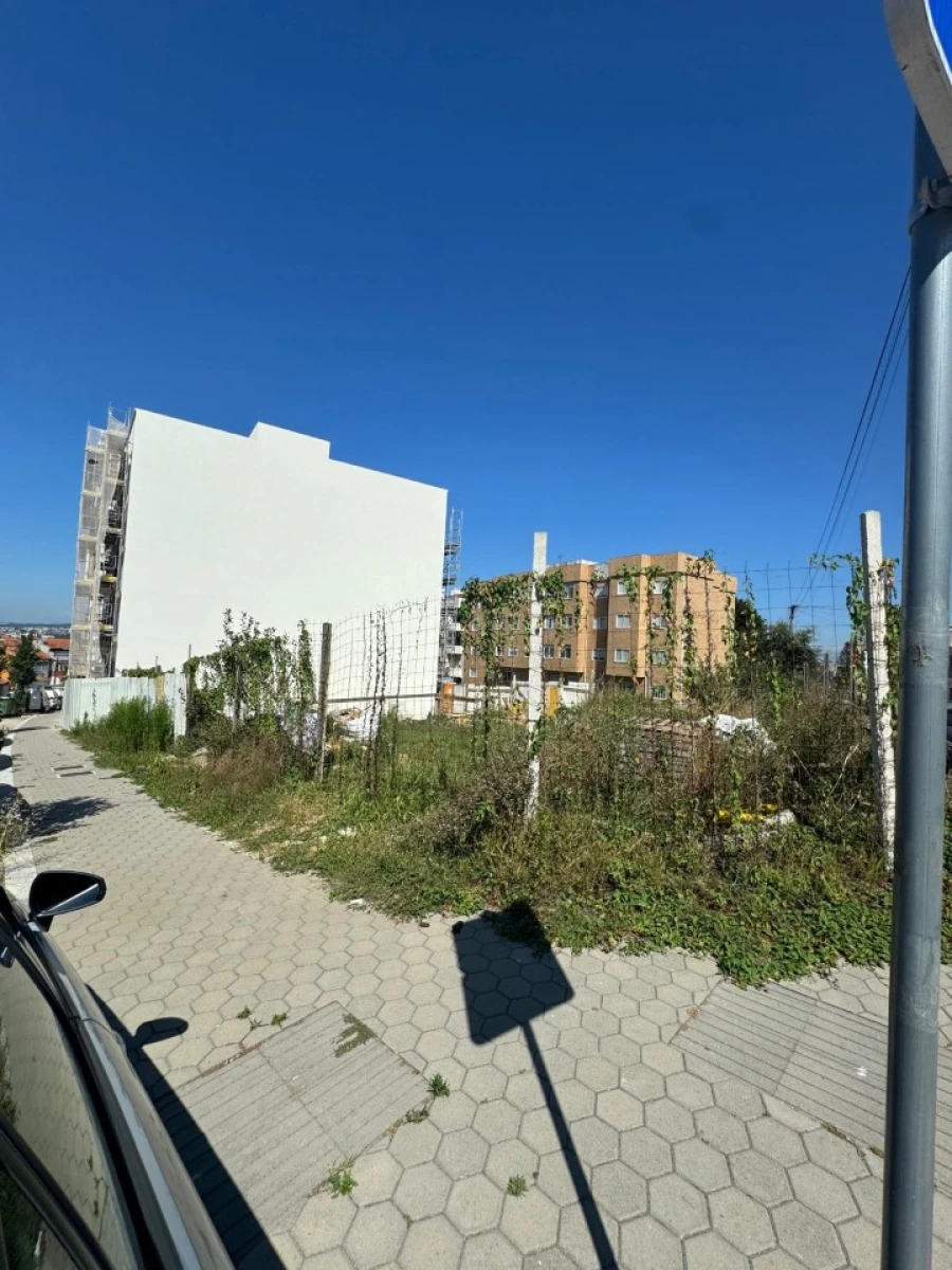 Terreno para Venda em Oliveira do Douro Foto 15