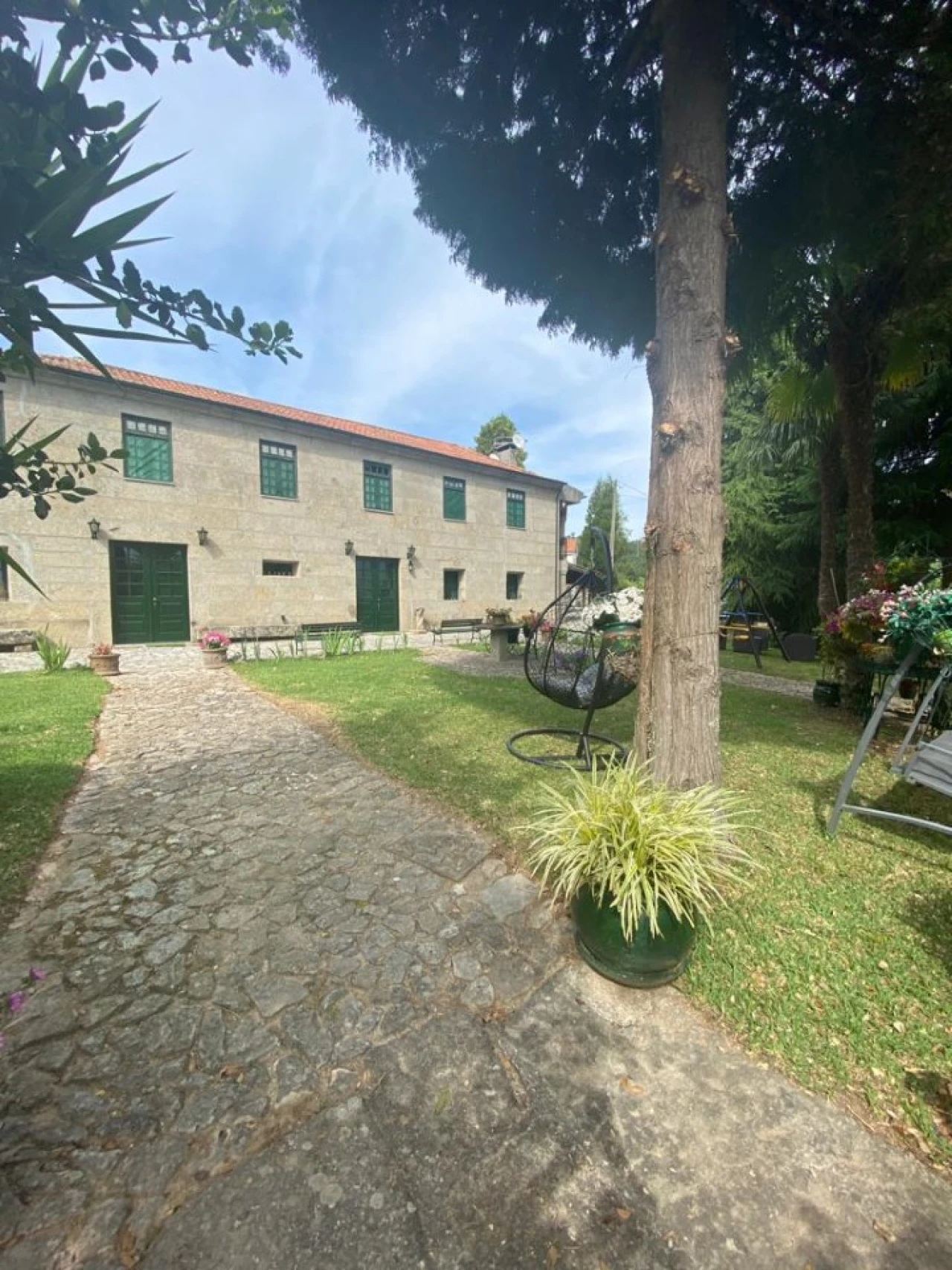 Quinta para Venda em Santa Marinha do Zezere Foto 4