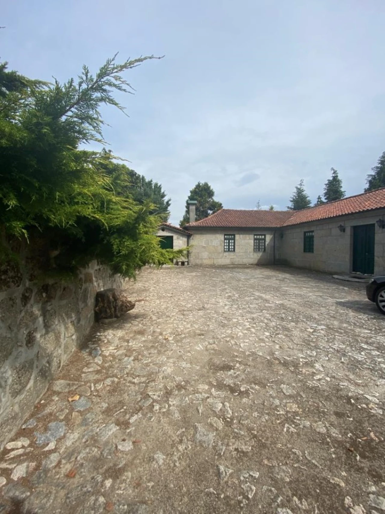 Quinta para Venda em Santa Marinha do Zezere Foto 2