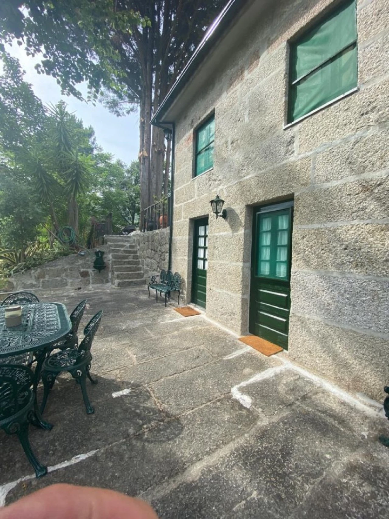 Quinta para Venda em Santa Marinha do Zezere Foto 5