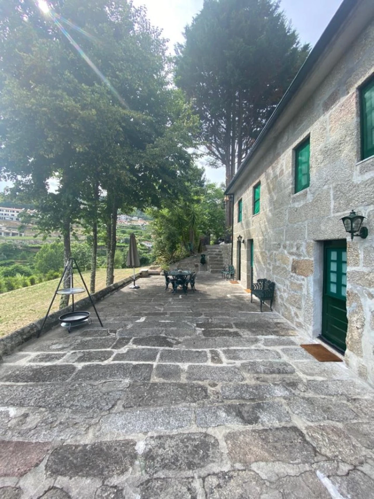 Quinta para Venda em Santa Marinha do Zezere Foto 3