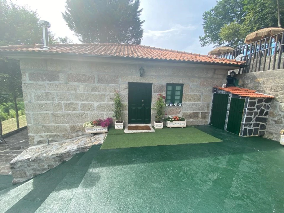 Quinta para Venda em Santa Marinha do Zezere Foto 17