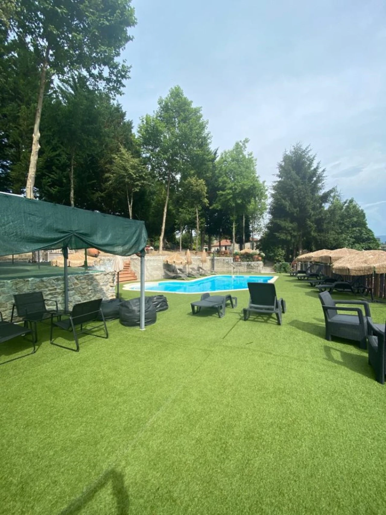 Quinta para Venda em Santa Marinha do Zezere Foto 19