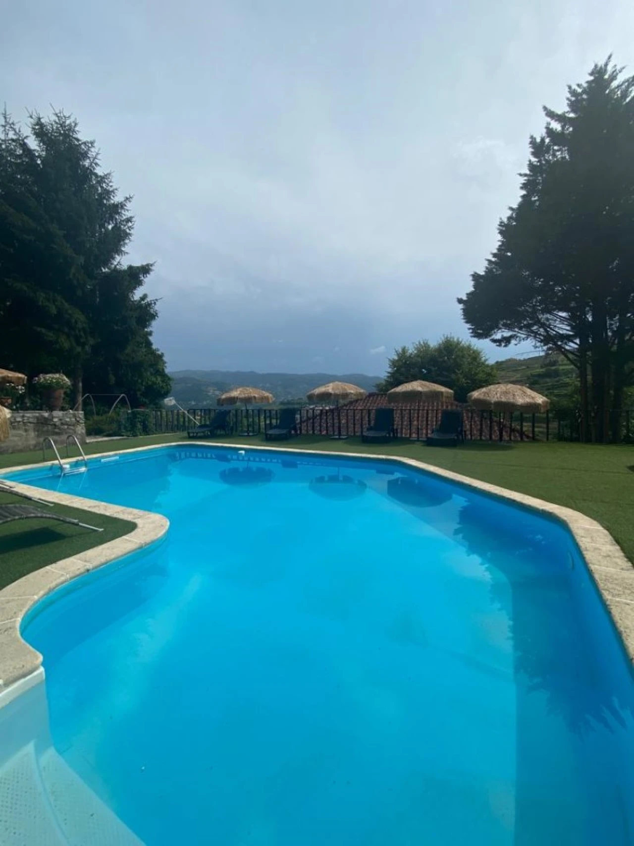 Quinta para Venda em Santa Marinha do Zezere Foto 21