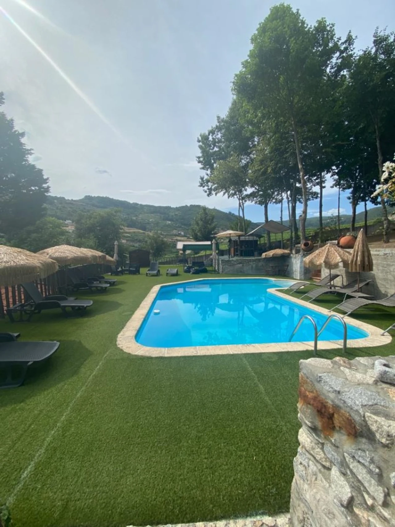 Quinta para Venda em Santa Marinha do Zezere Foto 22