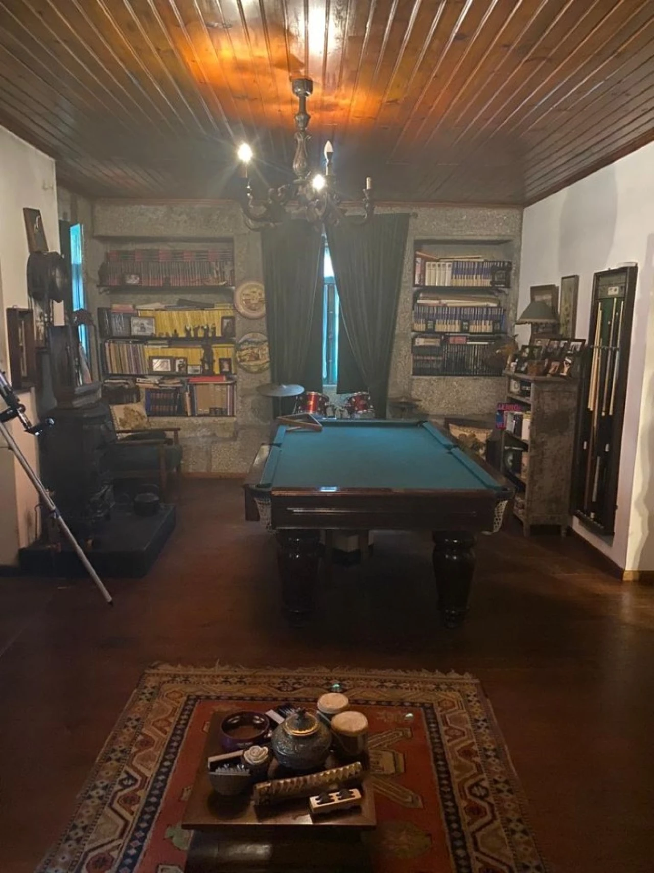 Quinta para Venda em Santa Marinha do Zezere Foto 55