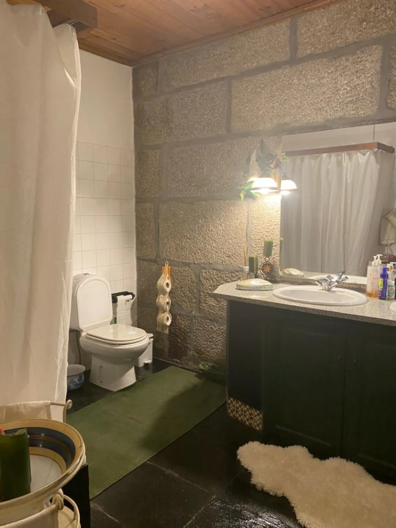 Quinta para Venda em Santa Marinha do Zezere Foto 31